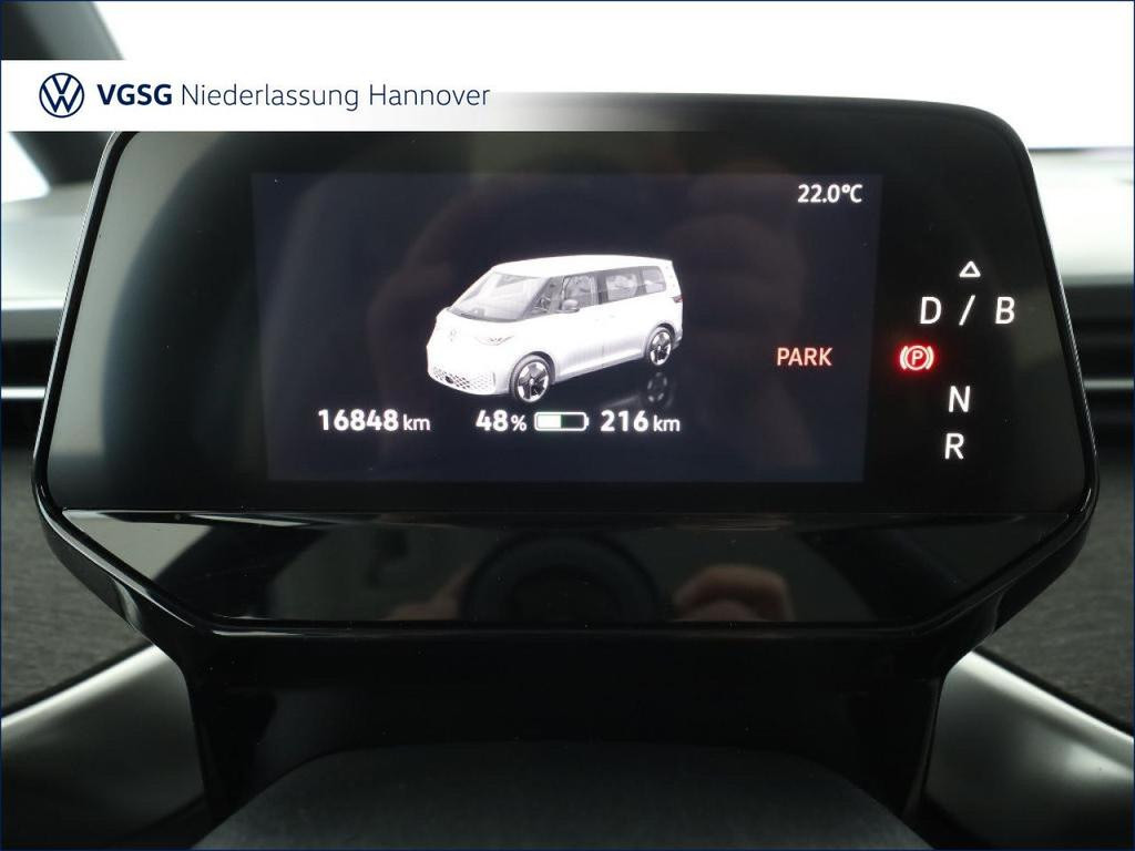 Volkswagen ID.Buzz