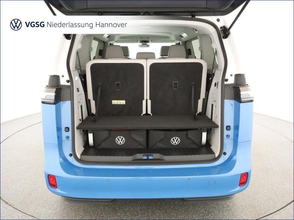 Volkswagen ID.Buzz