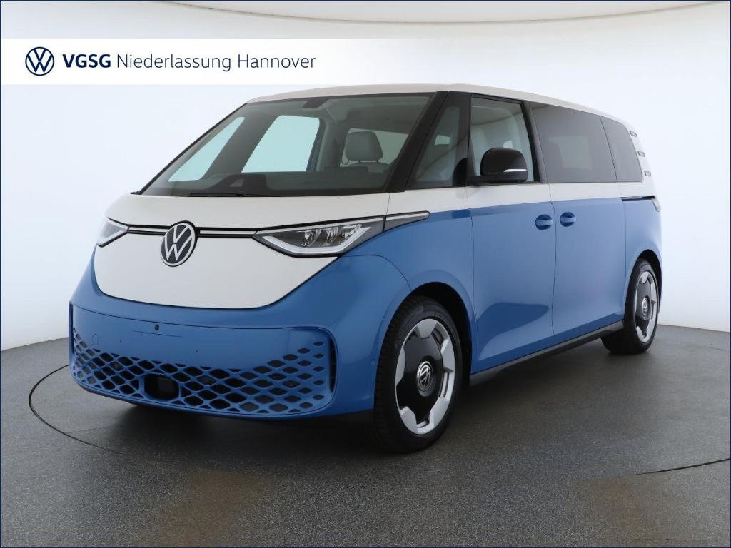 Volkswagen ID.Buzz
