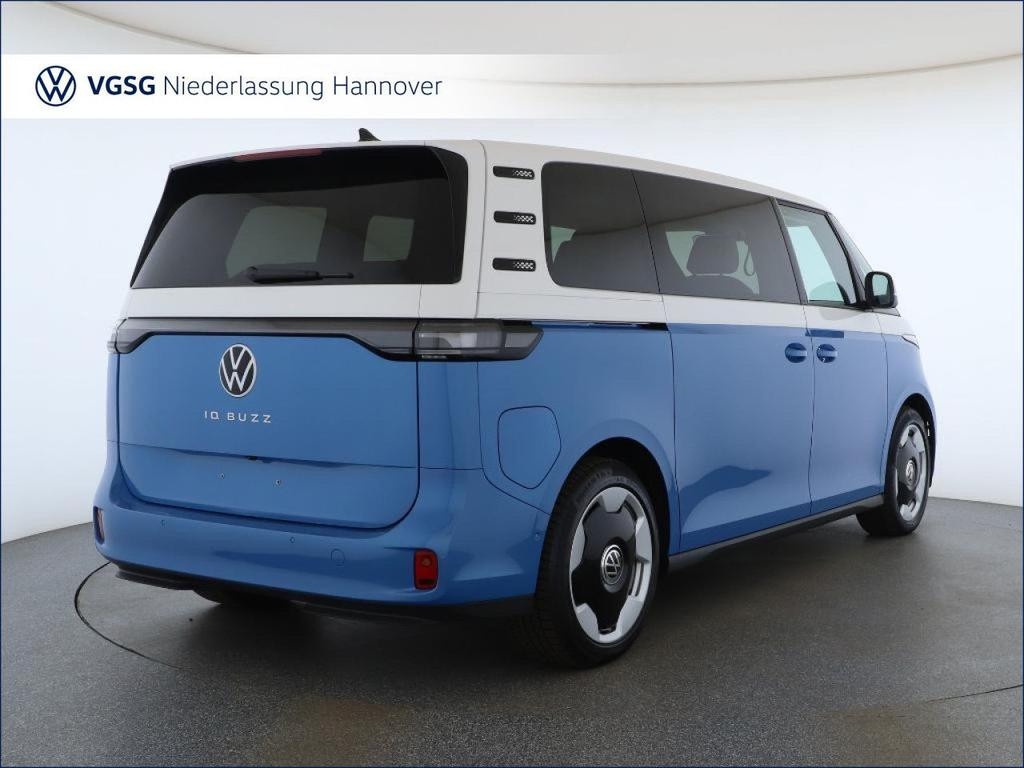 Volkswagen ID.Buzz