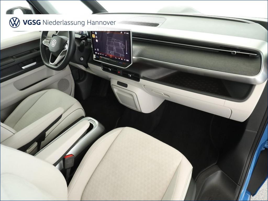 Volkswagen ID.Buzz