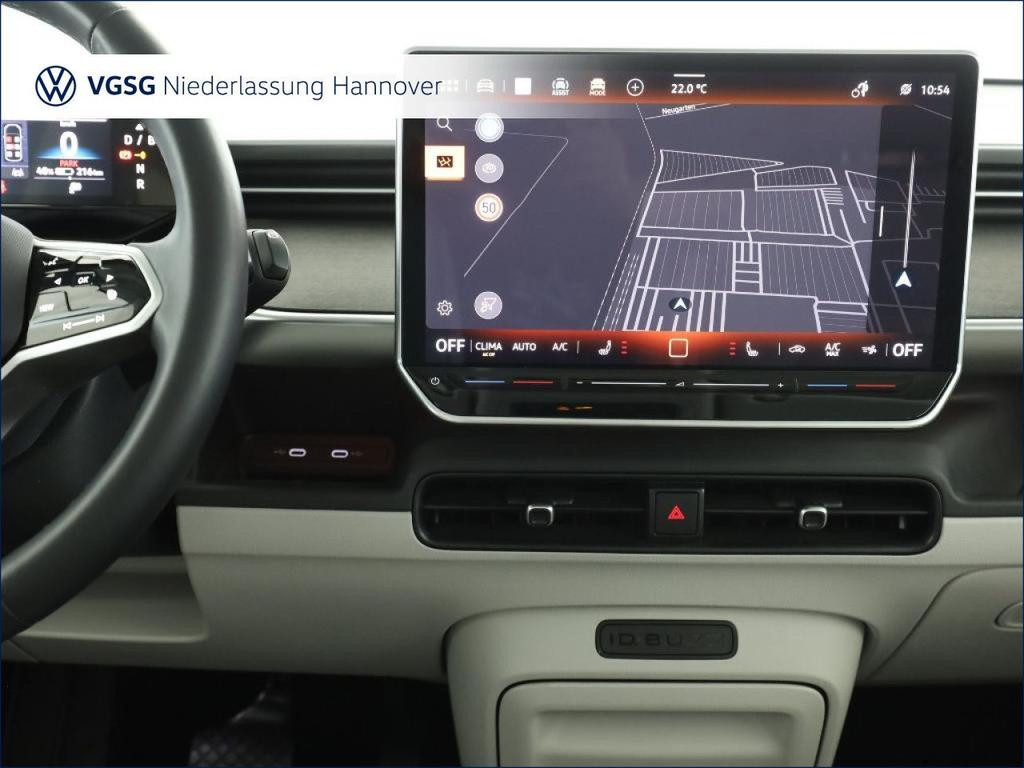 Volkswagen ID.Buzz