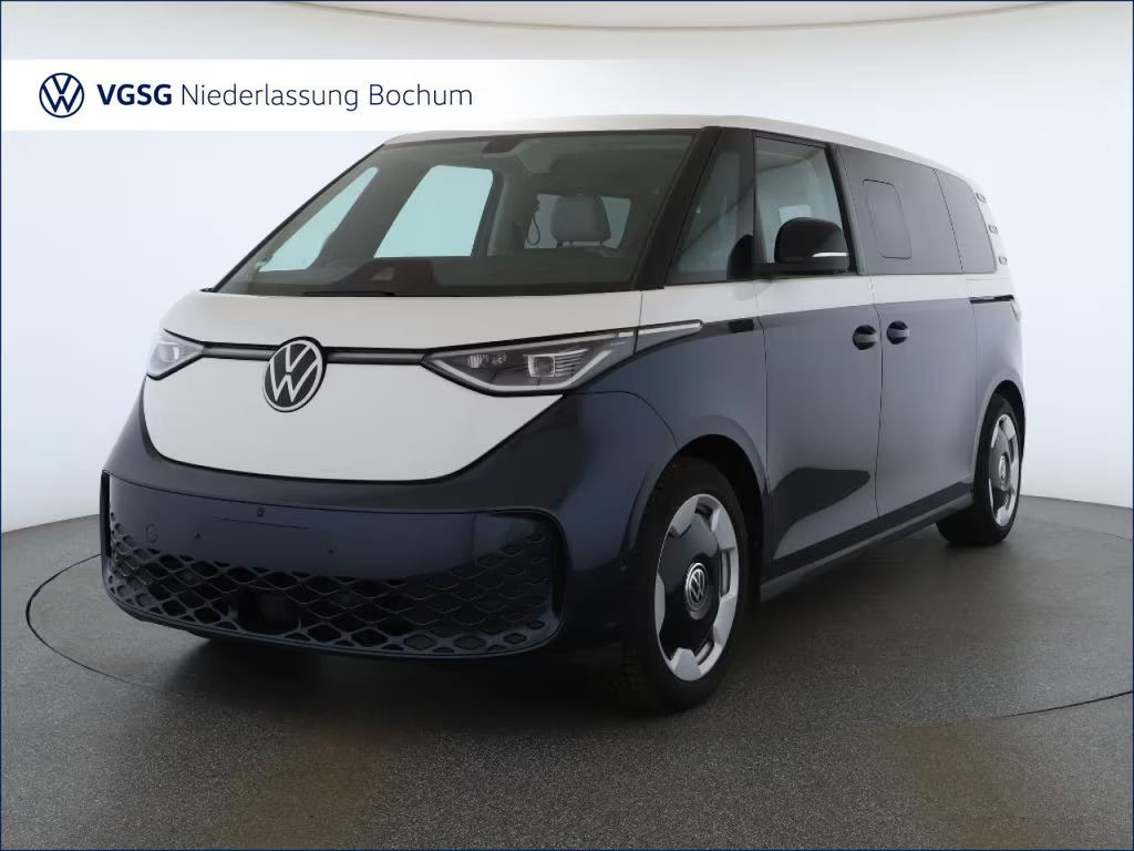 Volkswagen ID.Buzz