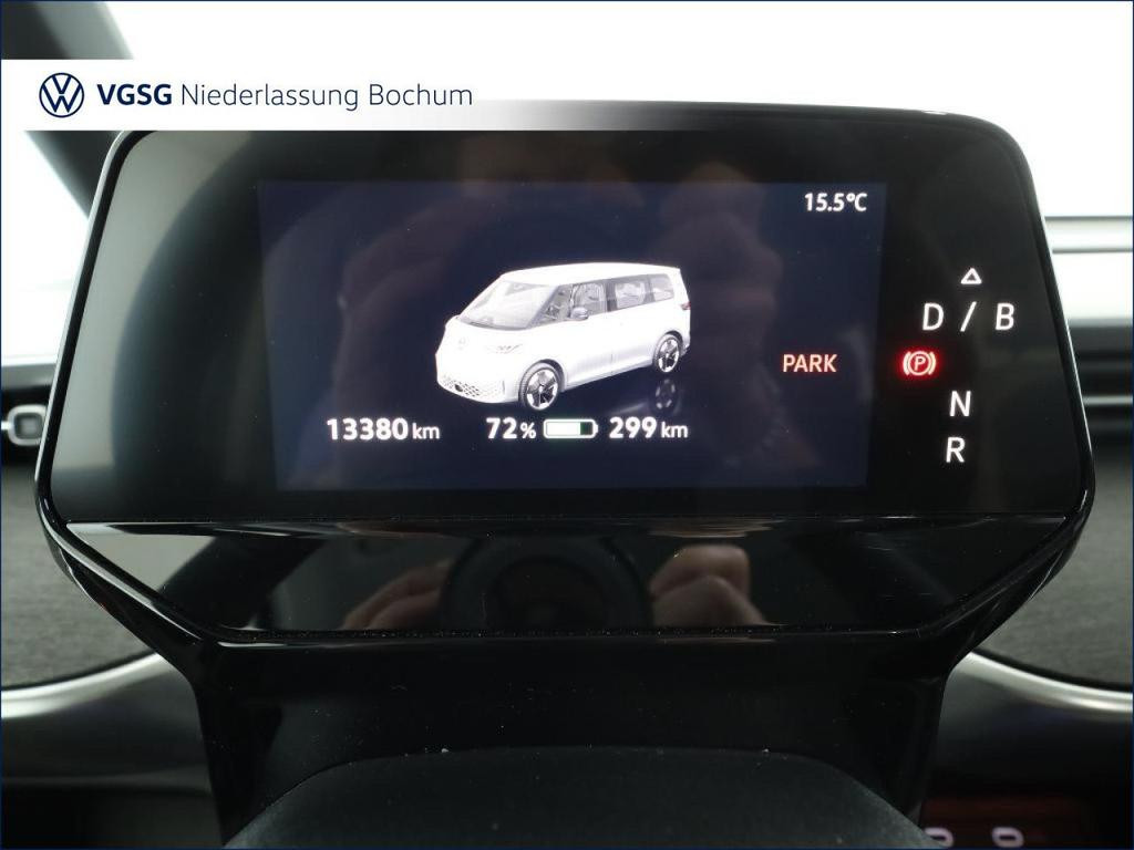 Volkswagen ID.Buzz