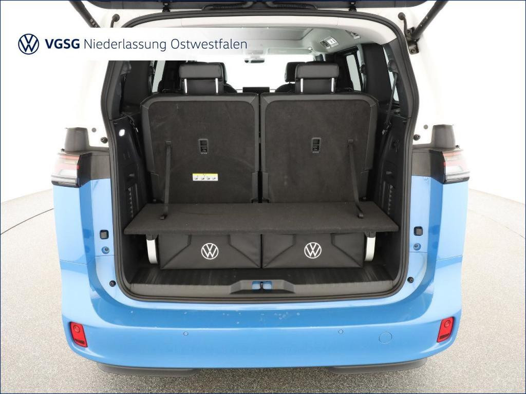 Volkswagen ID.Buzz