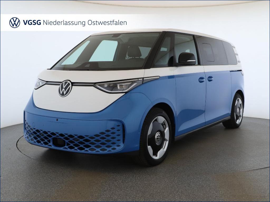 Volkswagen ID.Buzz