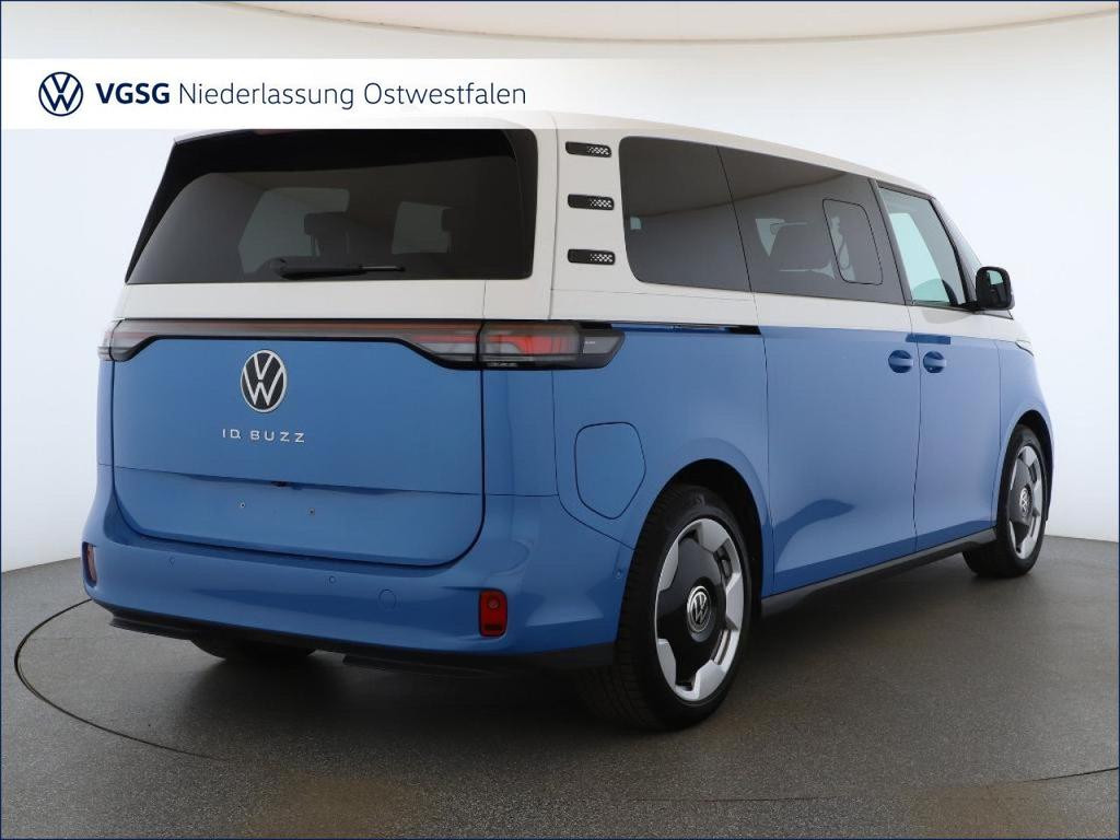 Volkswagen ID.Buzz