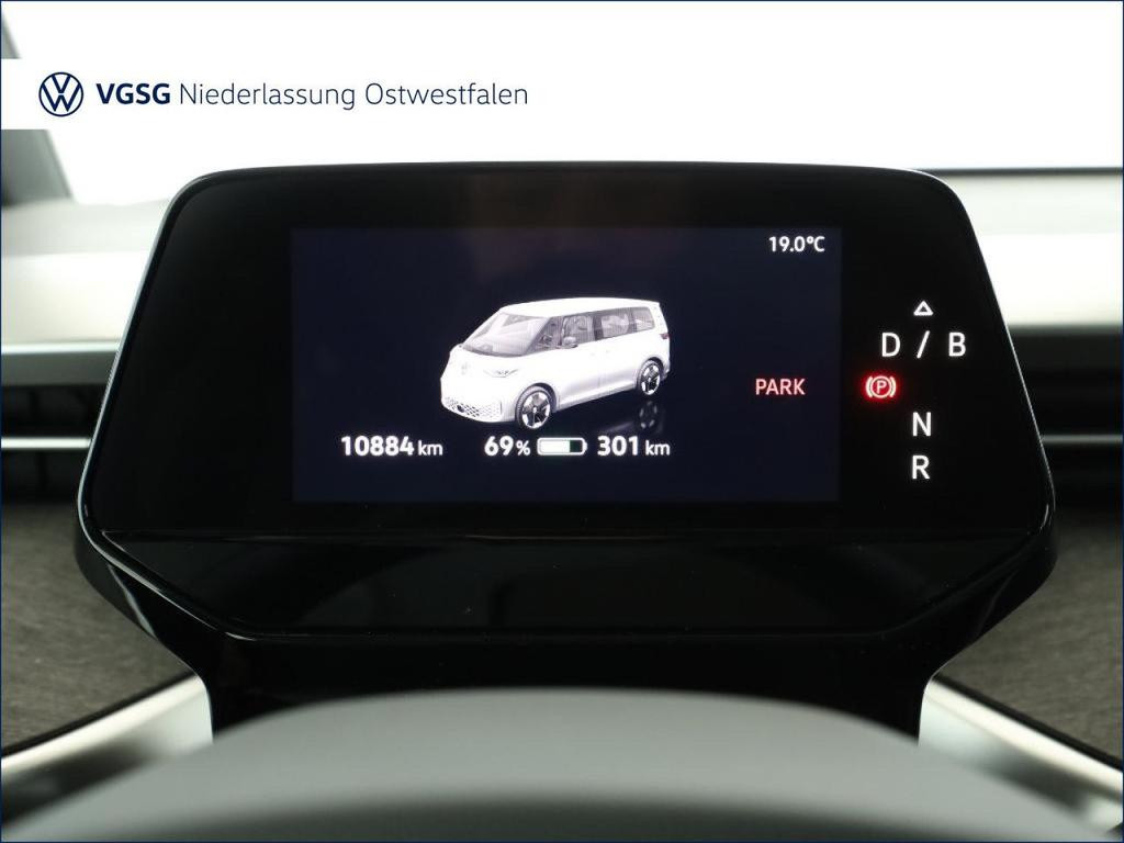 Volkswagen ID.Buzz