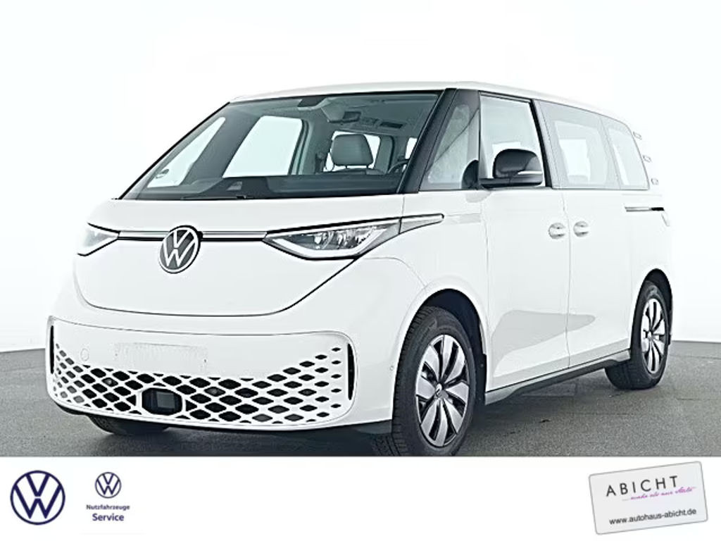 Volkswagen ID.Buzz Pro