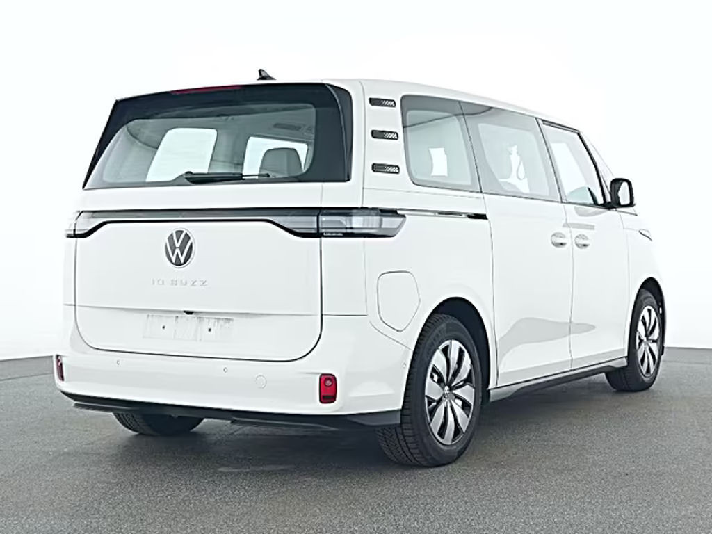Volkswagen ID.Buzz