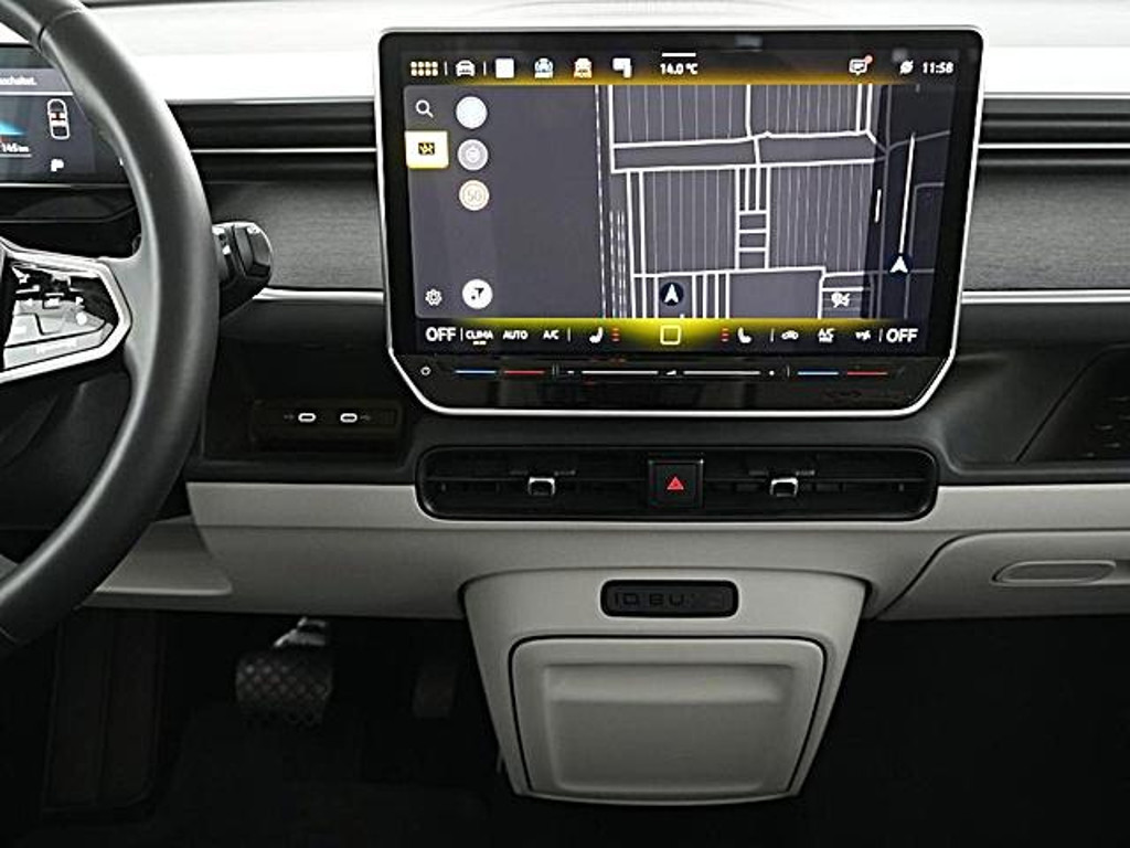 Volkswagen ID.Buzz