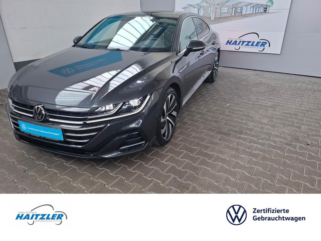 Volkswagen Arteon DSG R-Line IQ.Drive 2.0 TDI