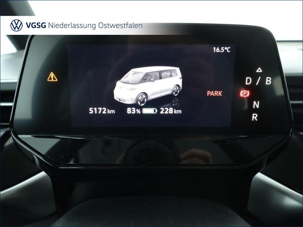 Volkswagen ID.Buzz
