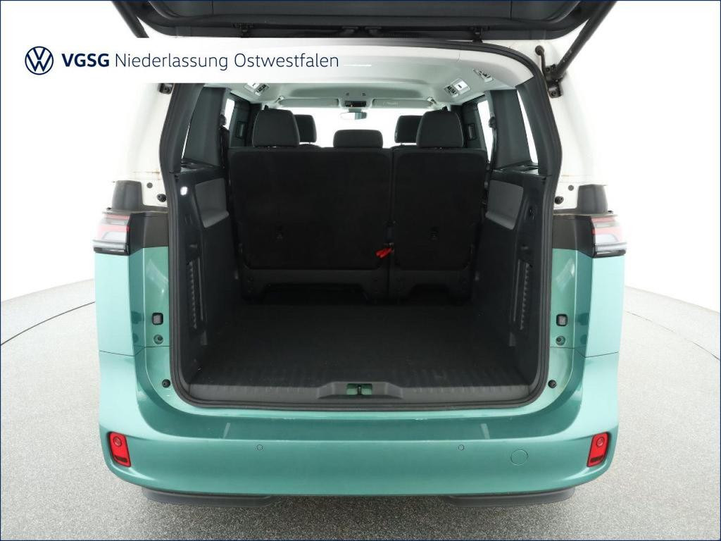 Volkswagen ID.Buzz
