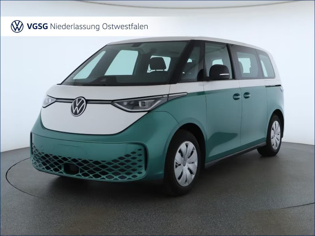 Volkswagen ID.Buzz