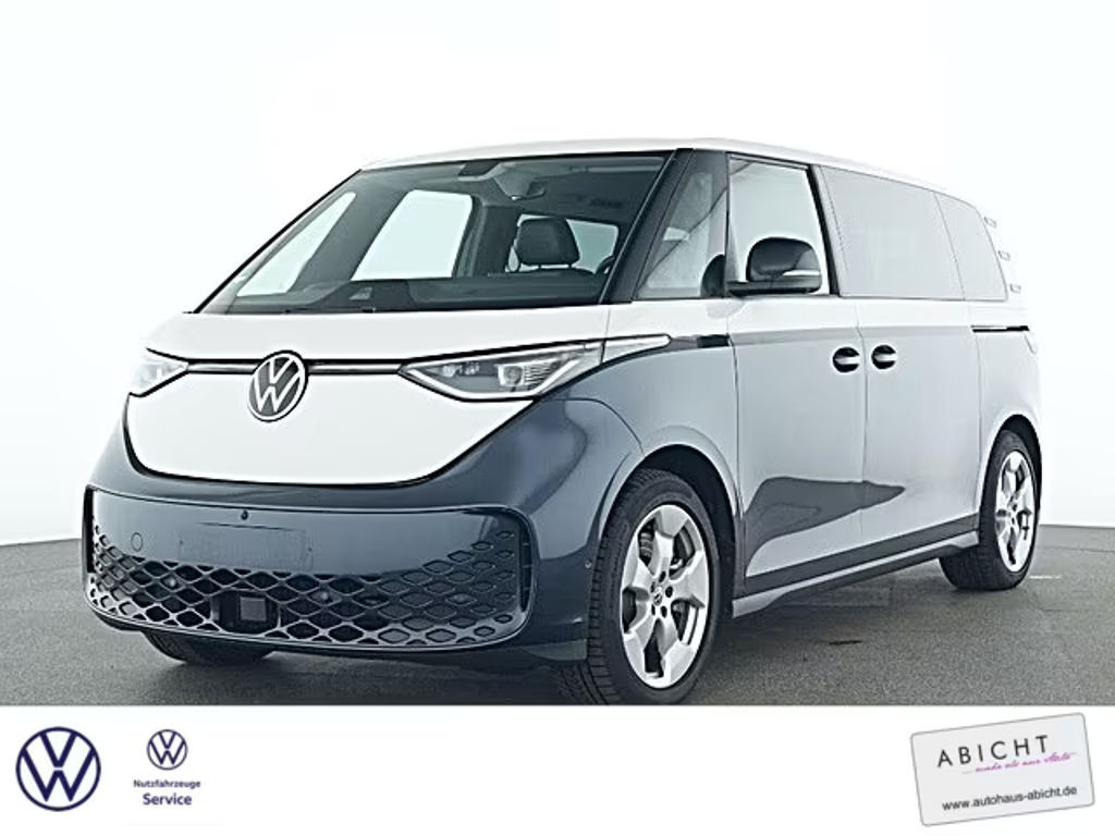 Volkswagen ID.Buzz Pro 7-zitter