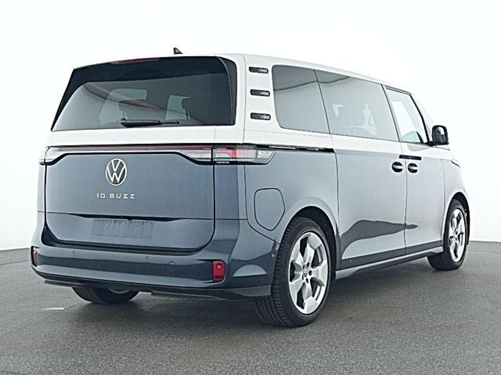 Volkswagen ID.Buzz