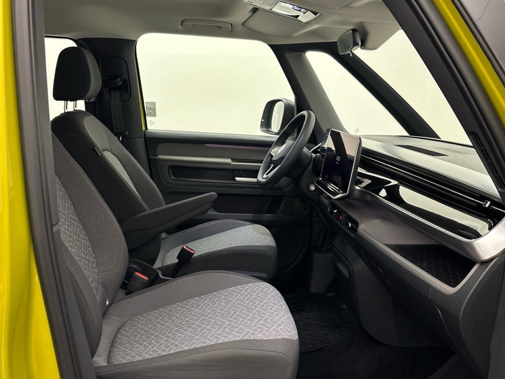 Volkswagen ID.Buzz