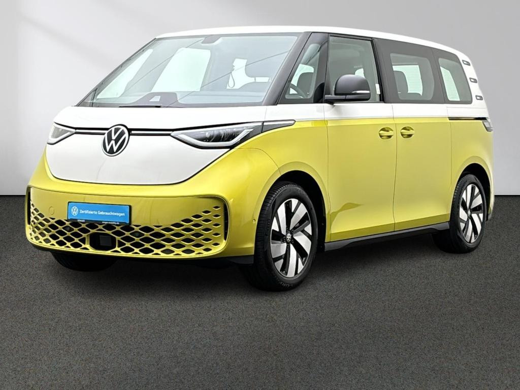 Volkswagen ID.Buzz
