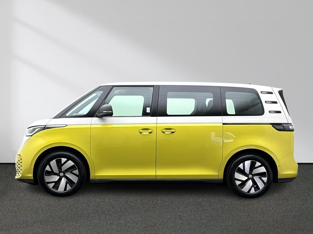 Volkswagen ID.Buzz