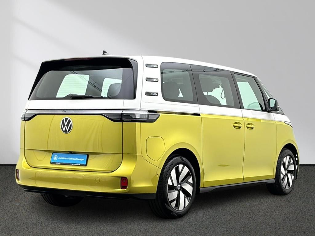 Volkswagen ID.Buzz