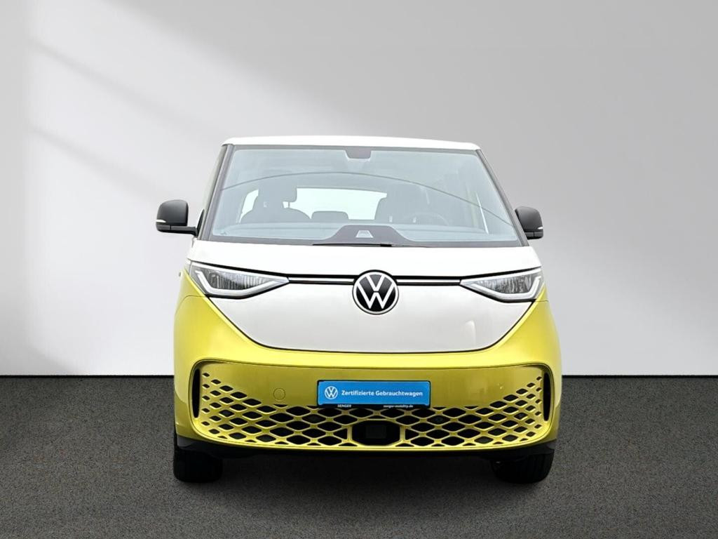 Volkswagen ID.Buzz