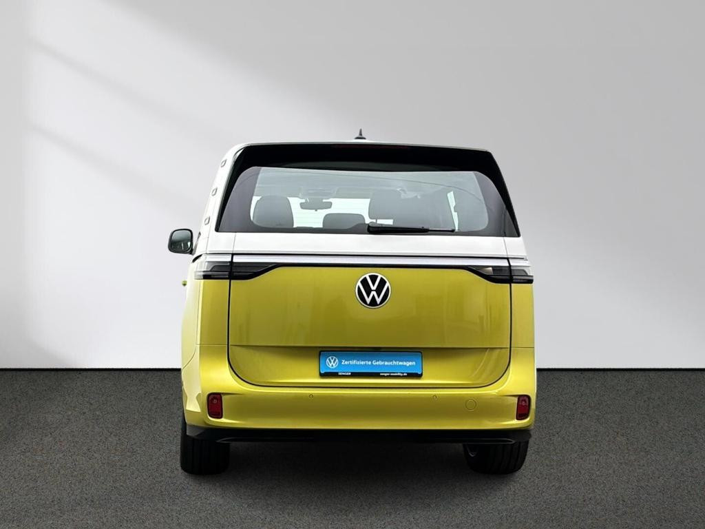 Volkswagen ID.Buzz