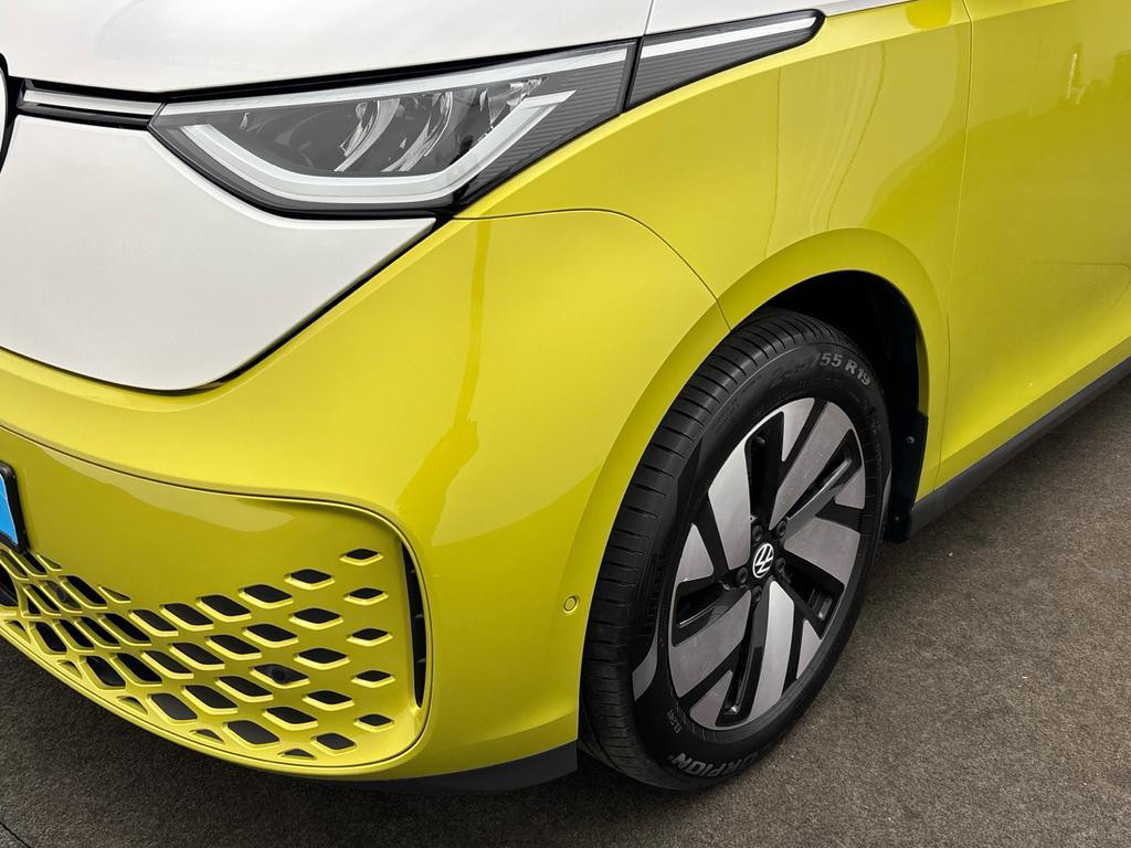 Volkswagen ID.Buzz