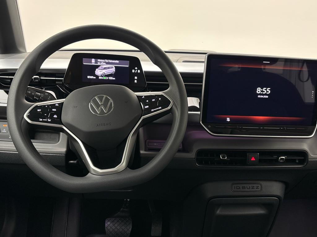 Volkswagen ID.Buzz