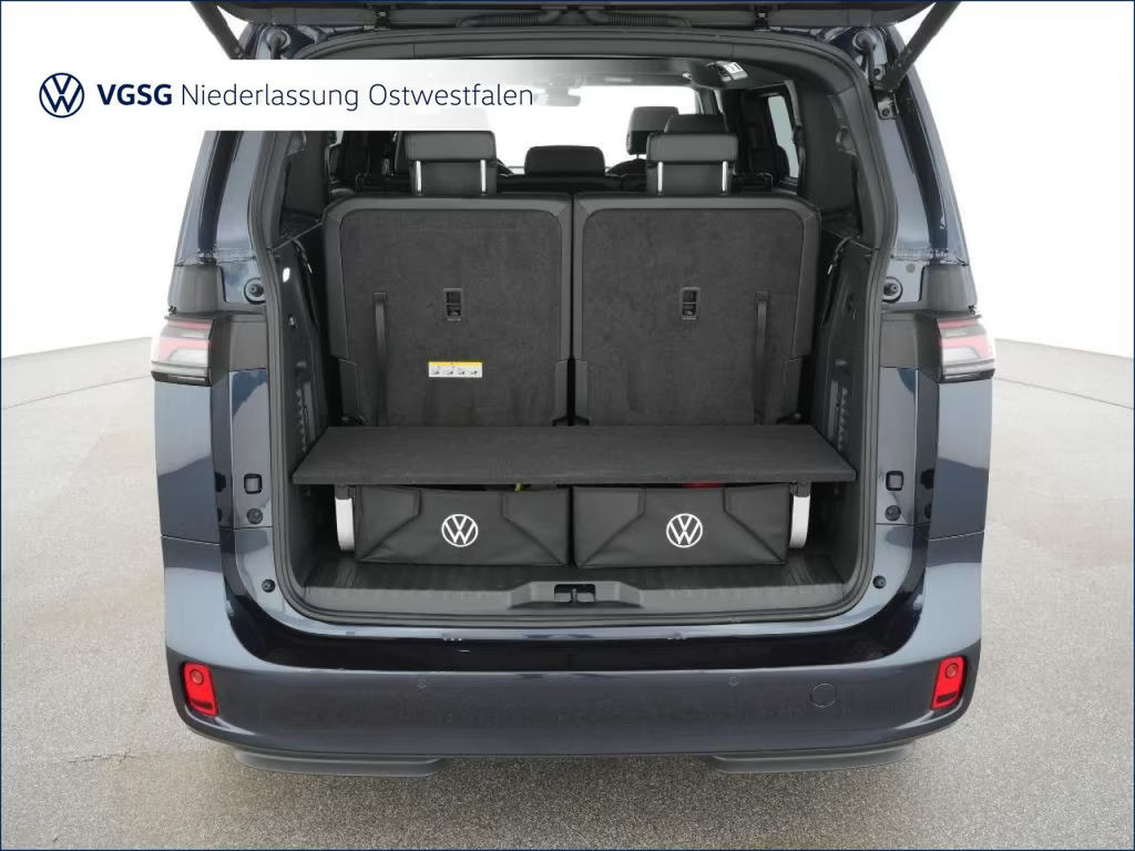 Volkswagen ID.Buzz