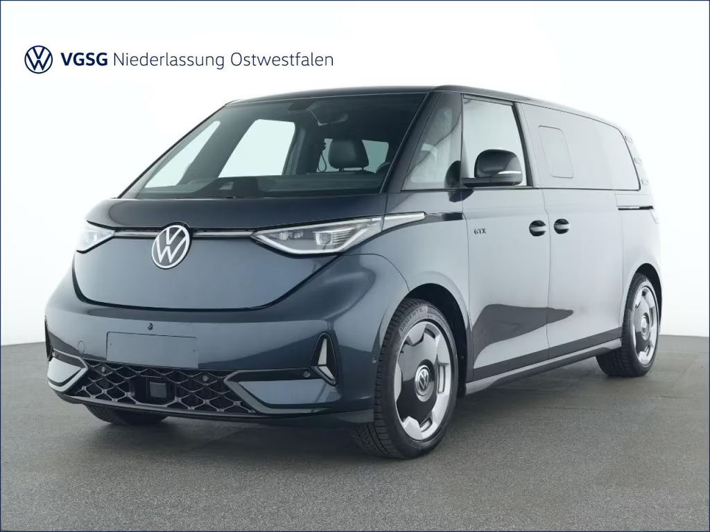 Volkswagen ID.Buzz