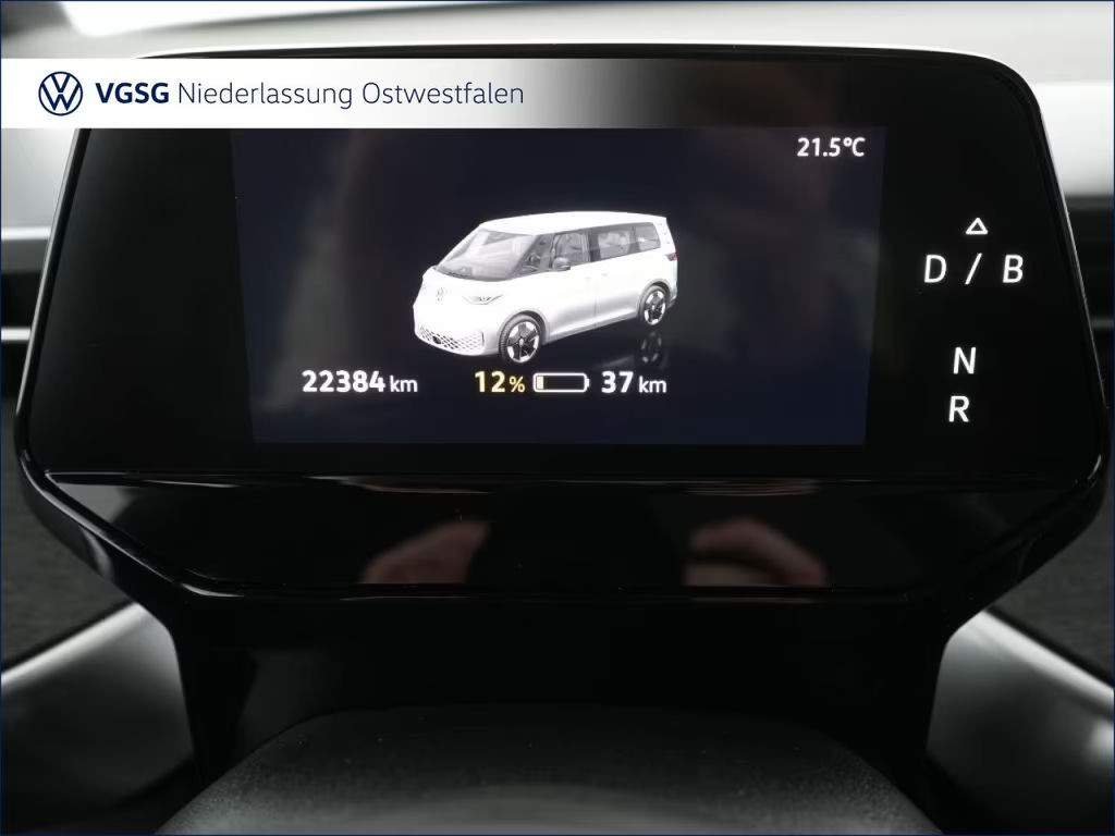 Volkswagen ID.Buzz