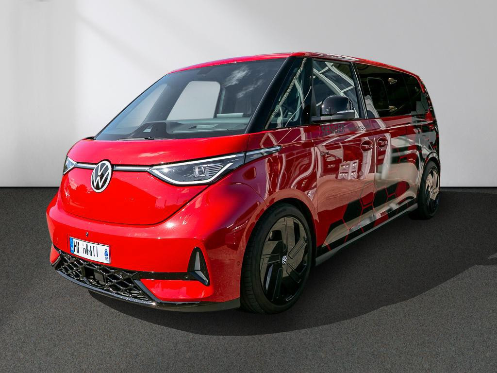 Volkswagen ID.Buzz
