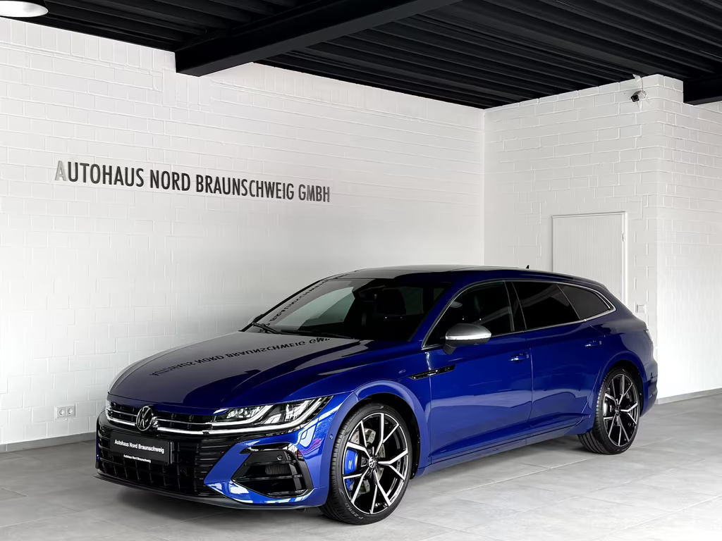 Volkswagen Arteon Shooting Brake IQ.Drive 2.0 TSI