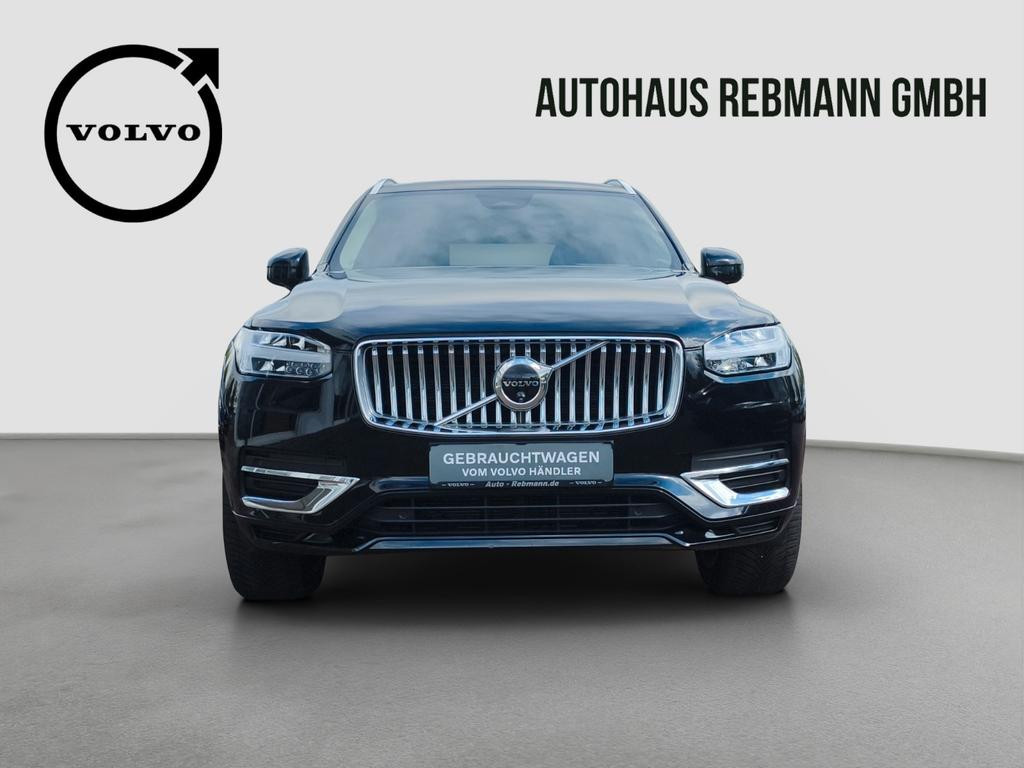 Volvo XC90 AWD Plus Bright