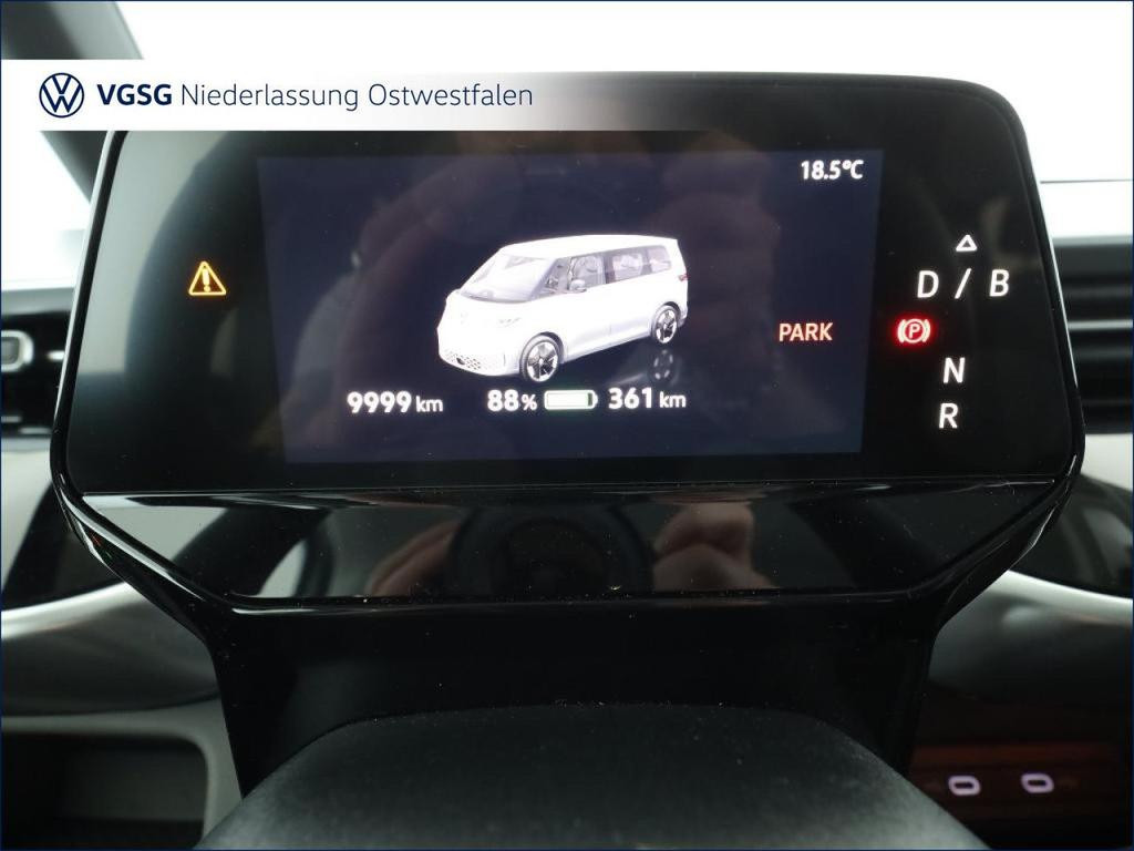 Volkswagen ID.Buzz