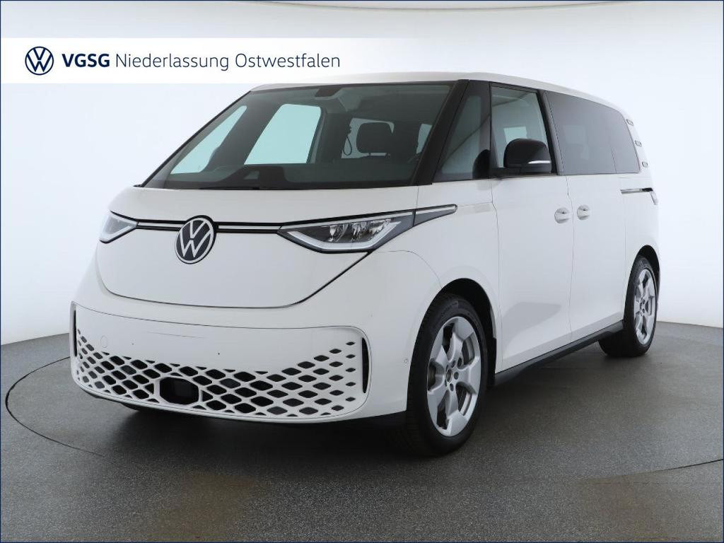 Volkswagen ID.Buzz