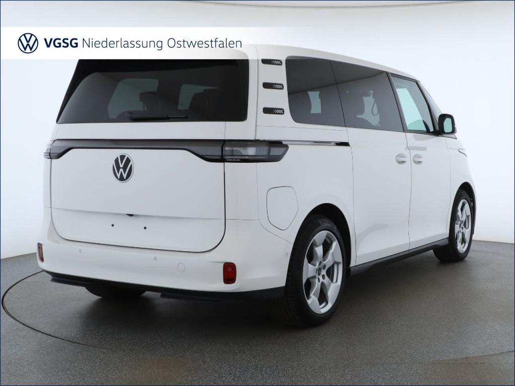 Volkswagen ID.Buzz