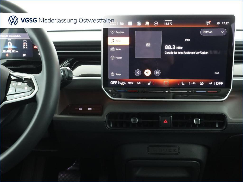 Volkswagen ID.Buzz