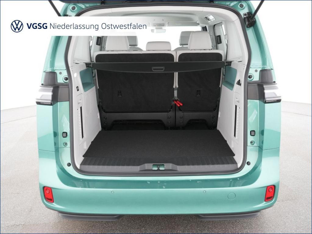 Volkswagen ID.Buzz