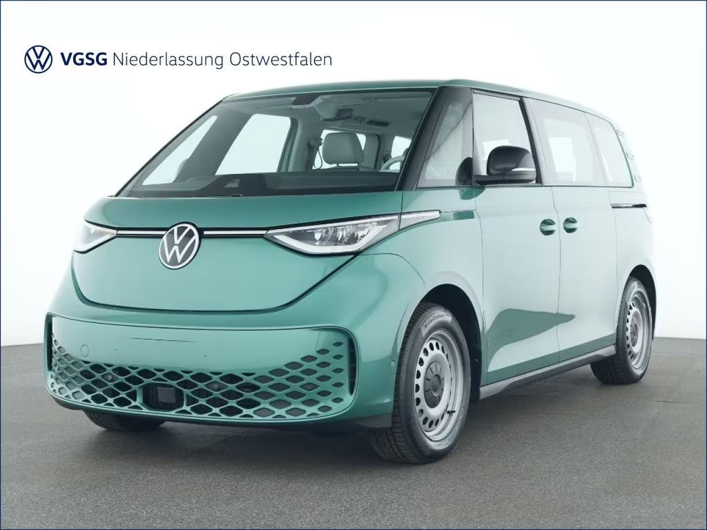Volkswagen ID.Buzz