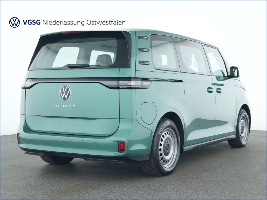 Volkswagen ID.Buzz