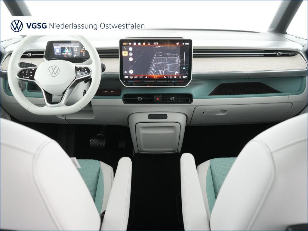 Volkswagen ID.Buzz