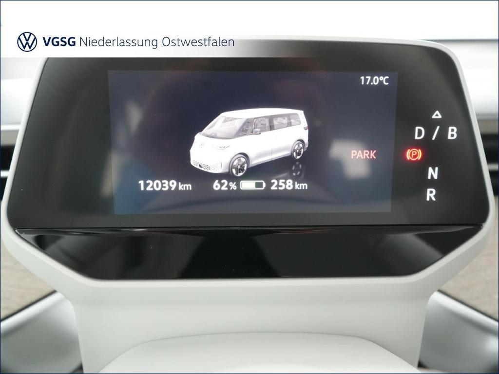 Volkswagen ID.Buzz