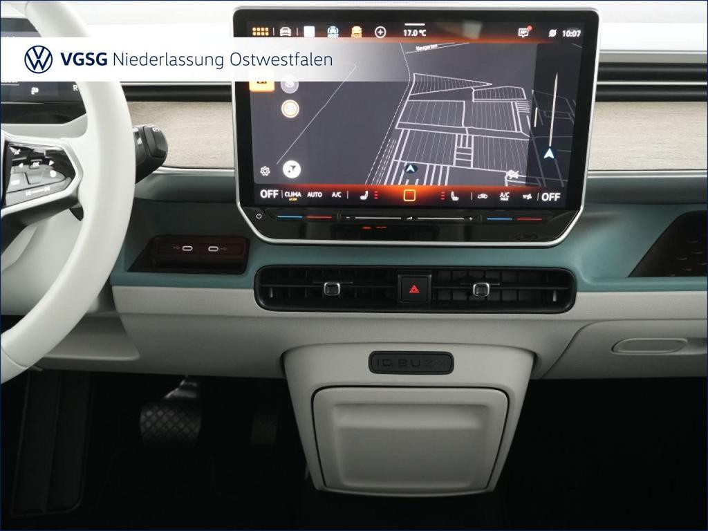 Volkswagen ID.Buzz