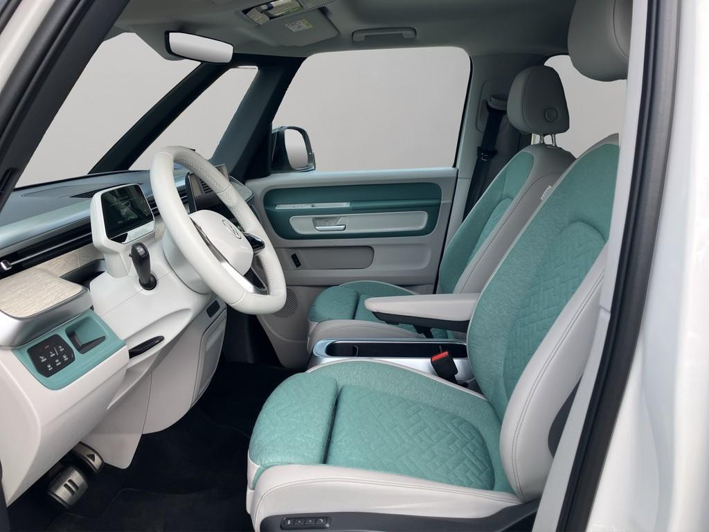 Volkswagen ID.Buzz