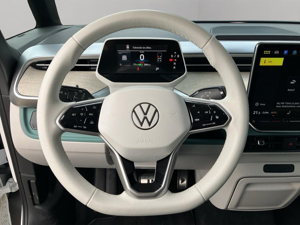 Volkswagen ID.Buzz