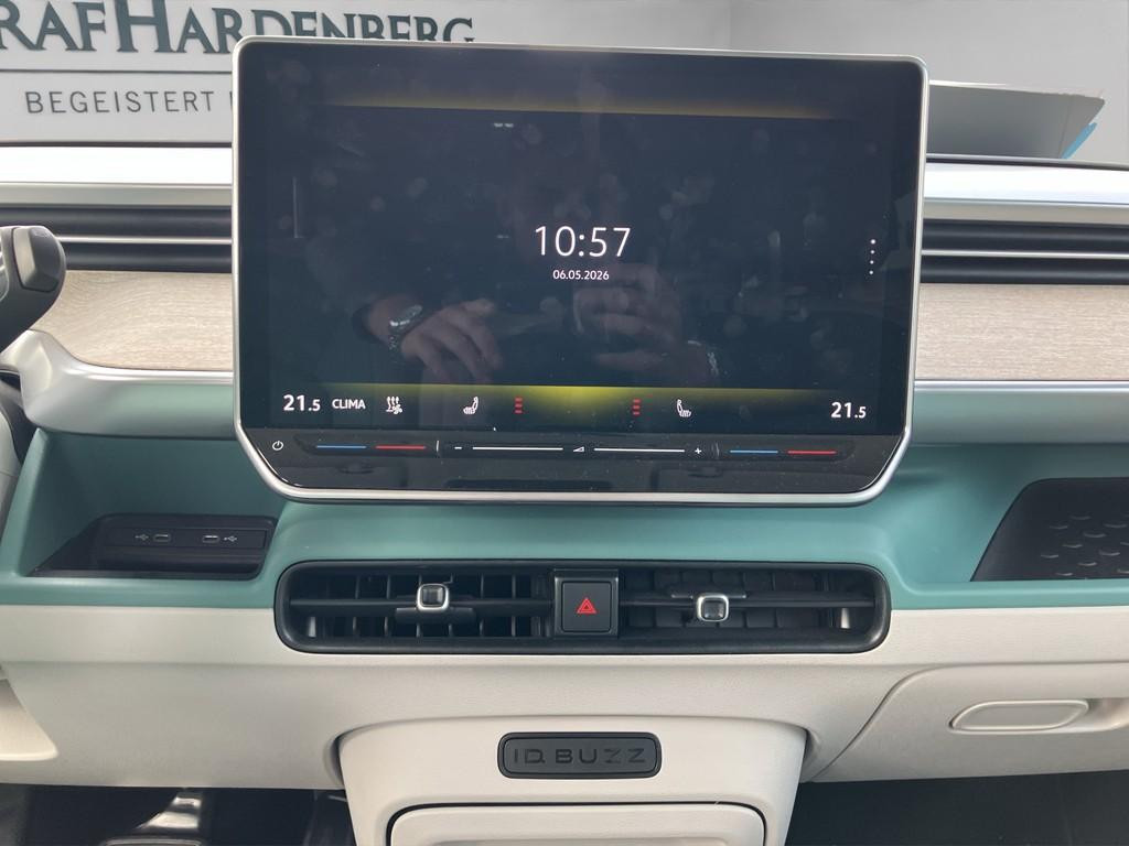 Volkswagen ID.Buzz