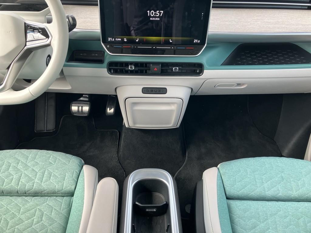 Volkswagen ID.Buzz