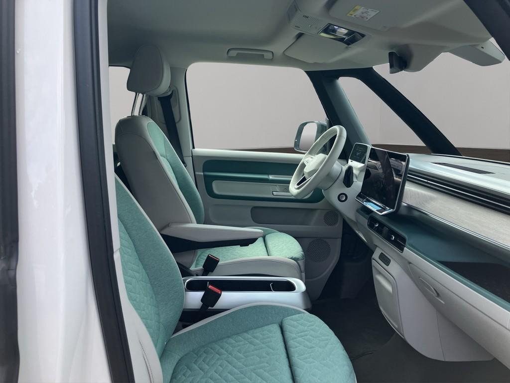Volkswagen ID.Buzz